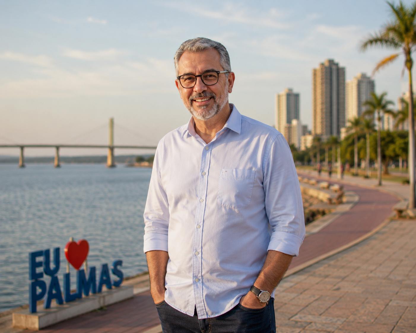 Maria Teresina em Teresina
