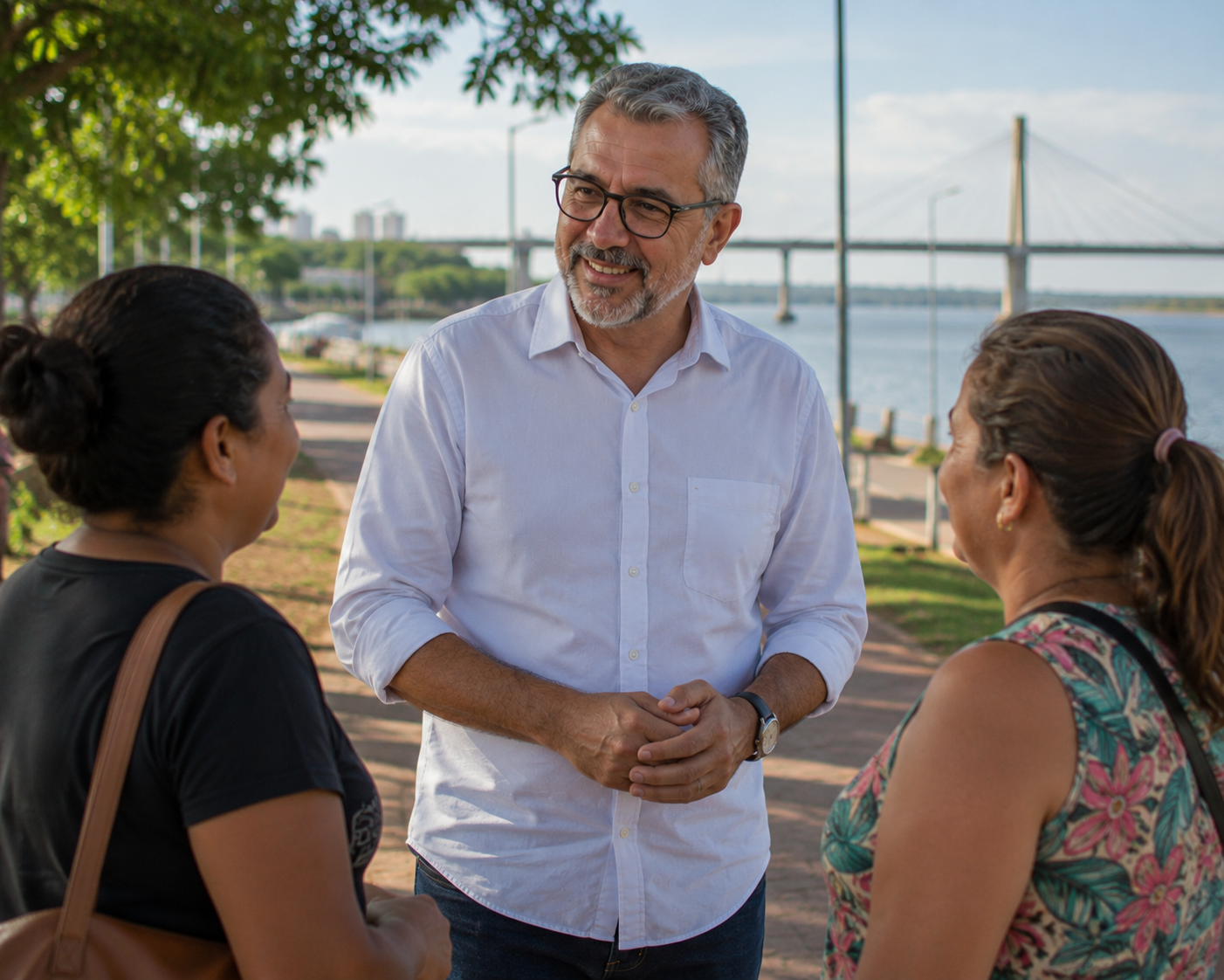 Grande Dirceu / Itararé